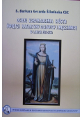 Dzieje Zgromadzenia Sióstr Świętej Katarzyny Dziewicy i Męczennicy w latach 1571 - 1772