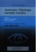 Anatomia i fizjologia narządu wzroku