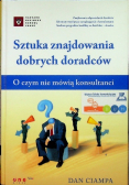 Sztuka znajdowania dobrych doradców