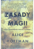 Zasady magii