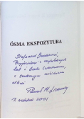 Ósma ekspozytura