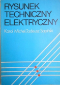 Rysunek Techniczny Elektryczny
