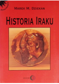 Historia Iraku