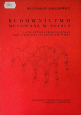 Budownictwo murowane w Polsce