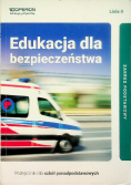 Edukacja dla bezpieczeństwa Podręcznik dla szkół ponadpodstawowych
