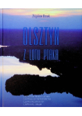 Olsztyn z lotu ptaka 2