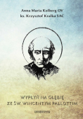 Wypłyń na głębię ze św Wincentym Pallottim