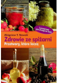 Zdrowie ze spiżarni
