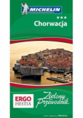 Chorwacja Zielony przewodnik