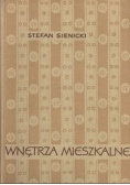 Wnętrza mieszkalne