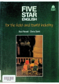 Five star english for the hotel and tourist industry