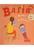 Basia i Mama w pracy