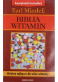 Biblia witamin