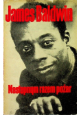 Następnym razem pożar