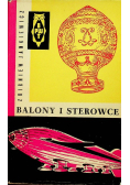 Balony i sterowce