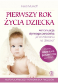 Pierwszy rok życia dziecka tw