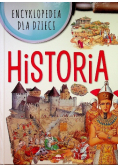 Encyklopedia dla dzieci Historia
