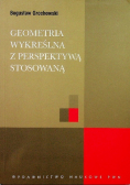 Geometria wykreślna z perspektywą stosowaną