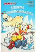 Gigant poleca Tom 178 Zimowa niespodzianka