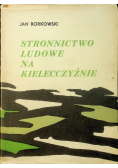 Stronnictwo Ludowe na Kielecczyźnie