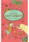 Pamiętnik Zuzy-Łobuzy 7. Francja - elegancja