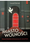 Miasto wolności