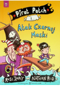 Atak czarnej maski