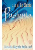 Pustynia