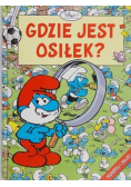 Gdzie jest osiłek