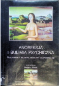 Anoreksja i bulimia psychiczna