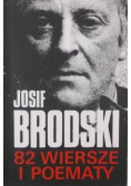 82 wiersze i poematy