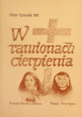 W ramionach cierpienia
