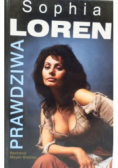 Prawdziwa Sophia Loren