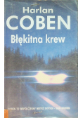 Błękitna krew