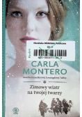 Zimowy wiatr na twojej twarzy