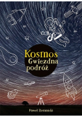 Kosmos Gwiezdna podróż