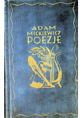 Poezje, tom II, 1929 r.