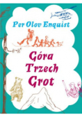 Góra Trzech Grot