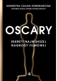 Oscary. Sekrety największej nagrody filmowej