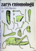 Zarys entomologii