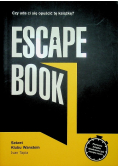 Escape book