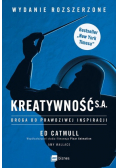 Kreatywność S. A.