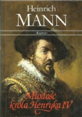 Młodość króla Henryka IV