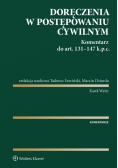Doręczenia w postępowaniu cywilnym