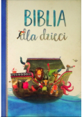 Biblia dla dzieci