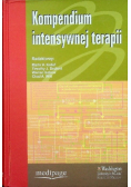 Kompendium intensywnej terapii