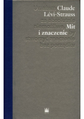 Mit i znaczenie