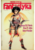 Fantastyka Nr 8 / 88