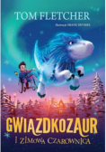 Gwiazdkozaur i zimowa czarownica