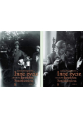 Inne życie Biografia Jarosława Iwaszkiewicza Tom 1 i 2